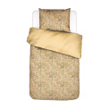 Bedding Ophelia 135x200 with pillowcase 80x80 sand - 1