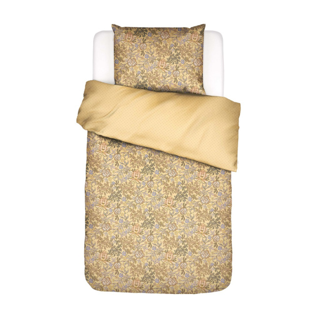 Bedding Ophelia 135x200 with pillowcase 80x80 sand