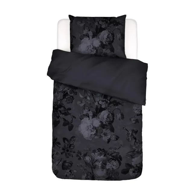 Bedding Floor 135x200cm with pillowcase 80x80cm navy