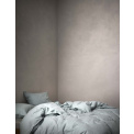 Pościel Zeva 155x220cm z poszewką na poduszkę 80x80cm miętowy - 2