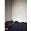 Bedding Zeva 135x200cm with pillowcase 80x80cm navy - 2