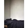 Bedding Zeva 140x200cm with pillowcase 70x90cm navy - 3