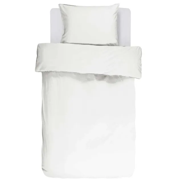 bedding Guy 135x200cm with pillowcase 80x80cm white