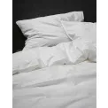 bedding Guy 135x200cm with pillowcase 80x80cm white - 3
