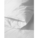 bedding Guy 135x200cm with pillowcase 80x80cm white - 3