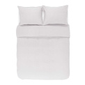 bedding Guy 200x200cm with 2 pillowcases 80x80cm white - 1