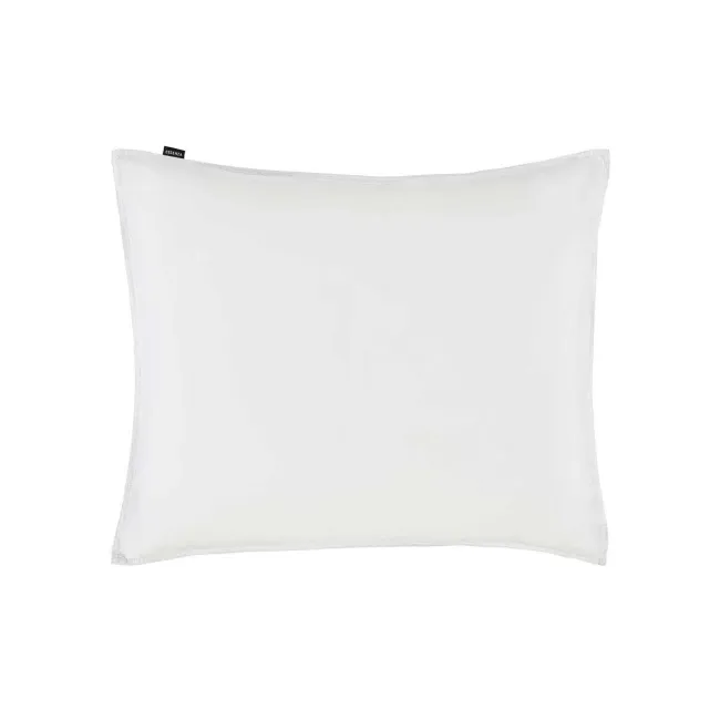 Poszewka na poduszkę Guy 40x80cm biała