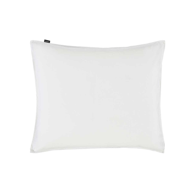 Pillowcase Guy 40x80cm white