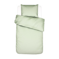 bedding Guy 135x200cm with pillowcase 80x80cm pistachio - 1