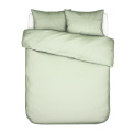 bedding Guy 200x200cm with 2 pillowcases 80x80cm pistachio - 1