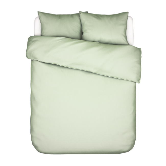 bedding Guy 200x200cm with 2 pillowcases 80x80cm pistachio