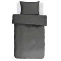 bedding Guy 135x200cm with pillowcase 80x80cm anthracite