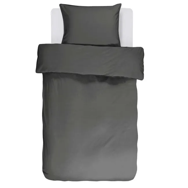 bedding Guy 135x200cm with pillowcase 80x80cm anthracite