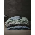 bedding Guy 155x220cm with pillowcase 80x80cm anthracite - 2