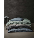 bedding Guy 200x200cm with 2 pillowcases 80x80cm anthracite - 2