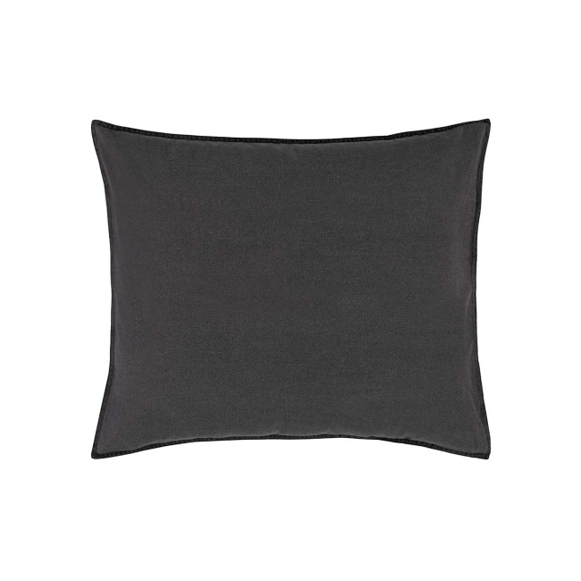 pillowcase Guy 60x70cm anthracite - 1