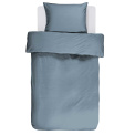 Bedding Guy 135x200cm with pillowcase 80x80cm blue - 1