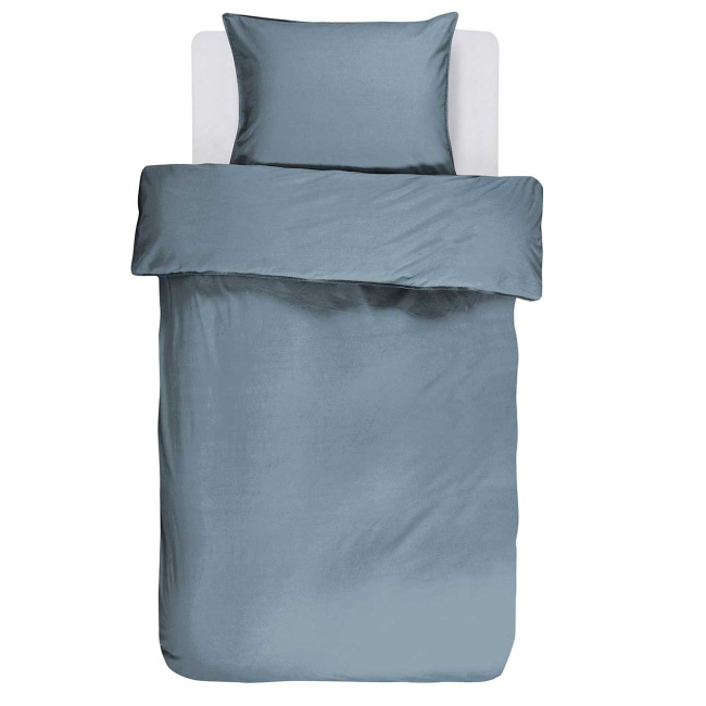 Bedding Guy 135x200cm with pillowcase 80x80cm blue