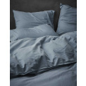 Bedding Guy 135x200cm with pillowcase 80x80cm blue - 2