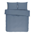 Bedding Guy 200x200cm with 2 pillowcases 80x80cm blue - 1