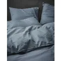 pillowcase Guy 40x80cm blue - 2