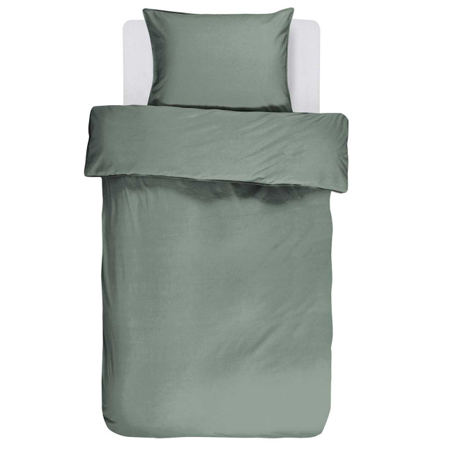 bedding Guy 135x200cm with pillowcase 80x80cm teal