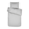 bedding Guy 135x200cm with pillowcase 80x80cm silver