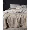 bedding Guy 155x220cm with pillowcase 80x80cm grey - 3