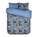 Bedding Isabella 200x220cm with 2 pillowcases 60x70cm blue - 1