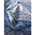 bedding Tesse 140x220cm with  pillowcase 60x70cm blue - 3