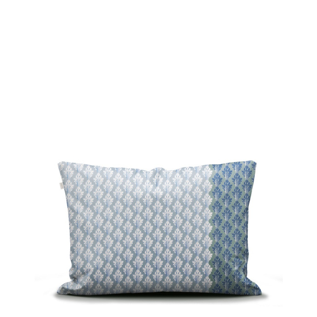 pillowcase Tesse 60x70cm blue