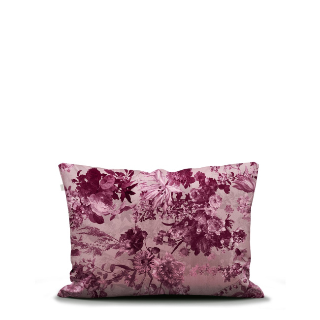 pillowcase Rosemary 60x70cm pink