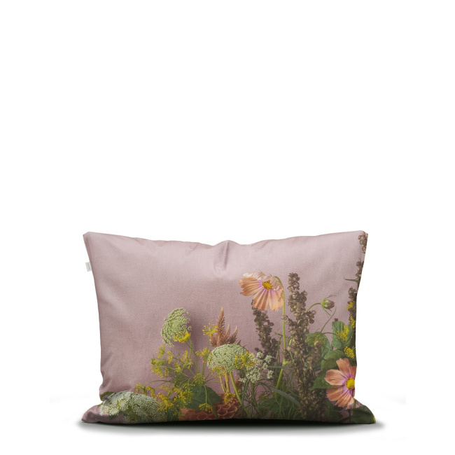 pillowcase Phaea 60x70cm old rose