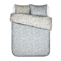 bedding Imara 240x220cm with 2 pillowcases 60x70cm blue - 1