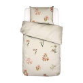 Bedding Annebella 140x220cm with pillowcase 60x70cm vanilla - 1