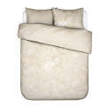 bedding Floor 200x220cm with 2 pillowcases 60x70cm oyster - 1