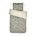 bedding Drice 140x220cm with pillowcase 60x70cm vanilla - 1