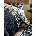 pillowcase Imara 60x70cm anthracite - 2