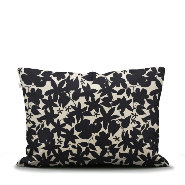 pillowcase Imara 60x70cm anthracite - 1