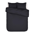 Bedding Zeva 200x220cm with 2 pillowcases 60x70cm navy - 1