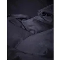 Bedding Zeva 240x220cm with 2 pillowcases 60x70cm navy - 2