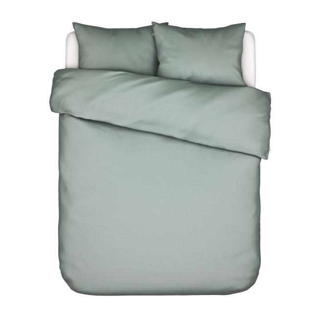 Bedding Zeva 240x220cm with 2 pillowcases 60x70cm mint