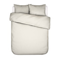 Bedding Zeva 200x220cm with 2 pillowcases 60x70cm beige