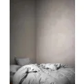 Bedding Zeva 140x220cm with pillowcase 60x70cm light grey - 3