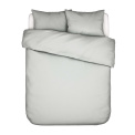 Bedding Zeva 200x220cm with 2 pillowcases 60x70cm light grey