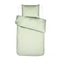 bedding Guy 140x220cm with pillowcase 60x70cm pistachio - 1