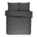 bedding Guy 260x220cm with 2 pillowcases 60x70cm anthracite