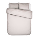 bedding Guy 260x220cm with 2 pillowcases 60x70cm silver - 1