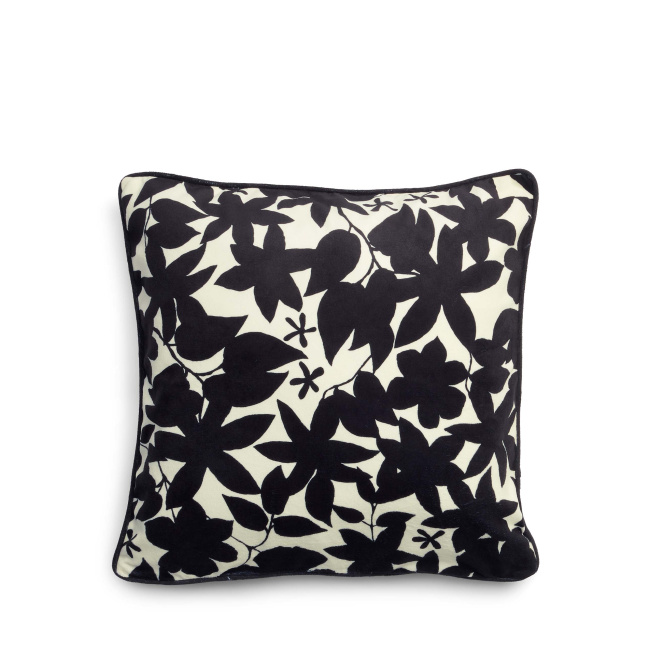 cushion Imara 50x50cm anthracite