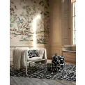 cushion Imara 50x50cm anthracite - 3